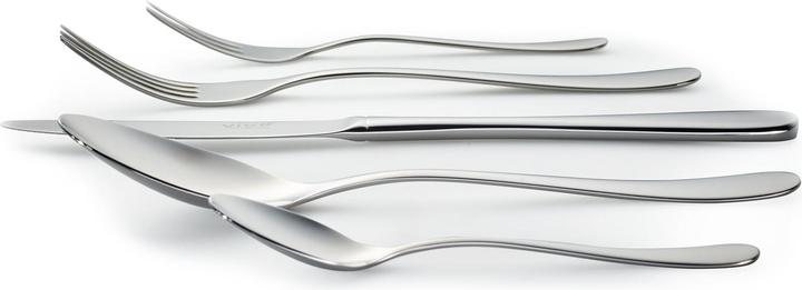 Produktbild Vivo by Villeroy & Boch New Fresh Basic (24 Stück, Besteck Set)
