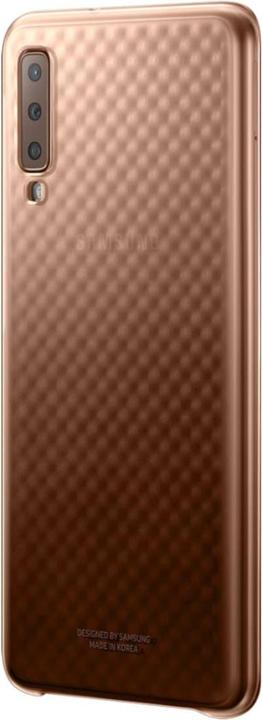 Produktbild Samsung Gradation Cover (Samsung Galaxy A7 (2018))