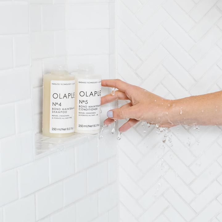 Actual product image Olaplex Bond Maintainance (250 ml, Liquid shampoo)