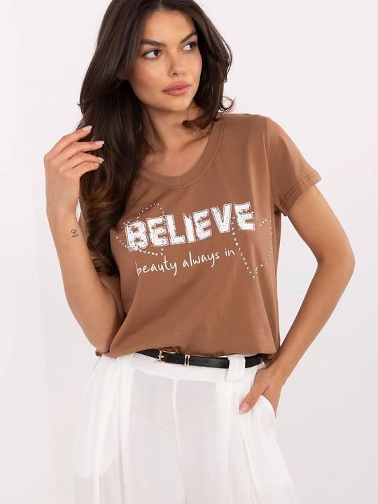 Actual product image Factory Price T-shirt (L)