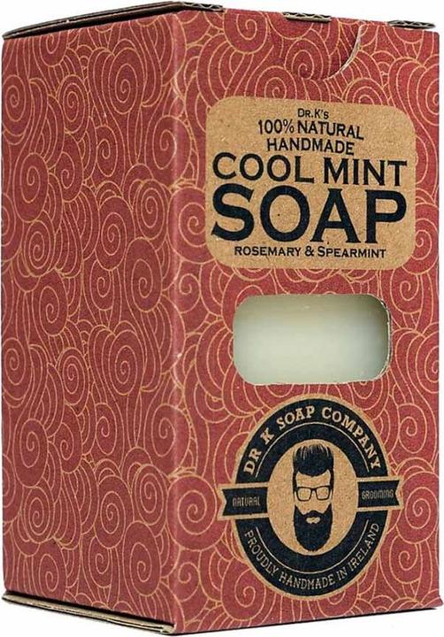 Dr. K Soap Company Kernseife