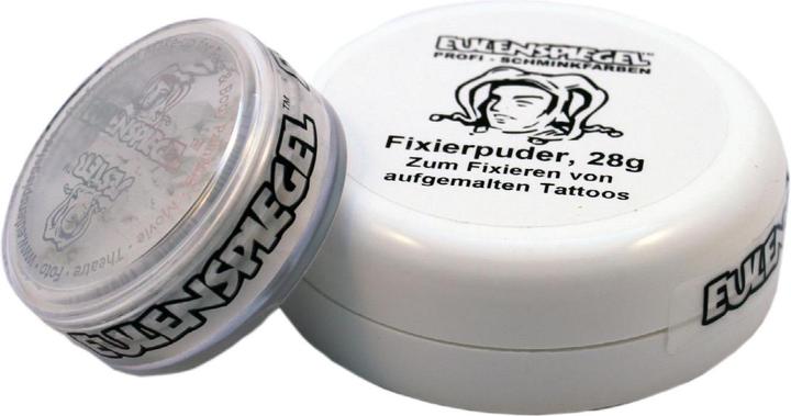 Image du produit Eulenspiegel Poudre fixante 7g