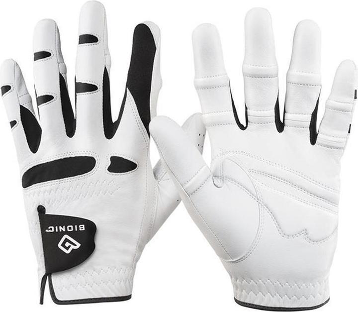 Actual product image Bionic Stable grip (S)