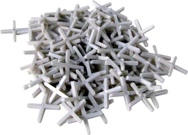 Velleman CROISILLONS - 8 mm - 100 pcs