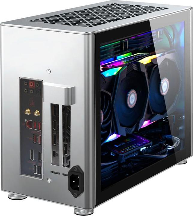Produktbild Jonsbo A4 (Mini-ITX)