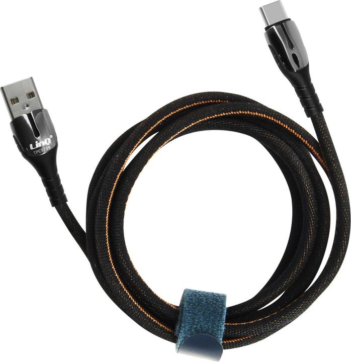 Immagine prodotto LinQ Cavo USB / USB-C 1,2 m 5A 20W (0.12 m)