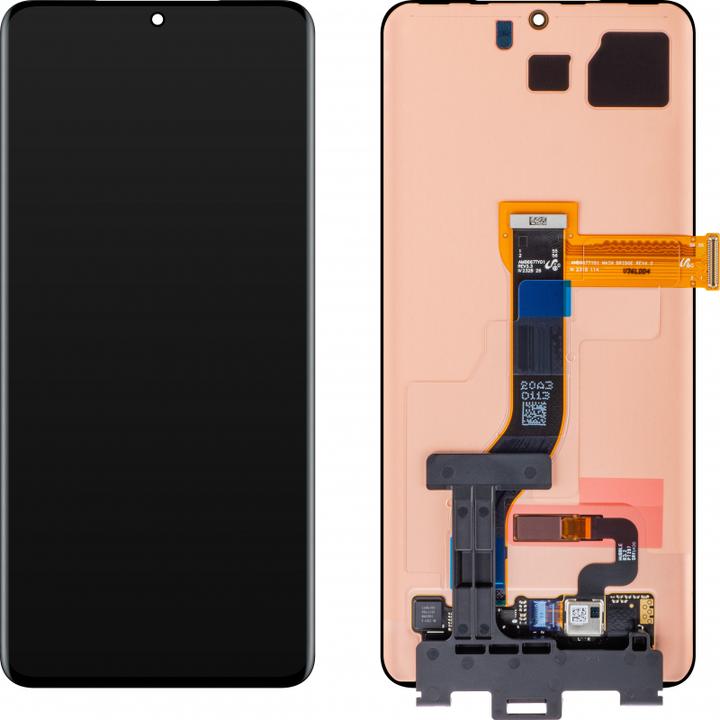 Productafbeelding Samsung Display Unit für Galaxy S20+ 5G G986 / S20+ G985, w/o Frame (Scherm)