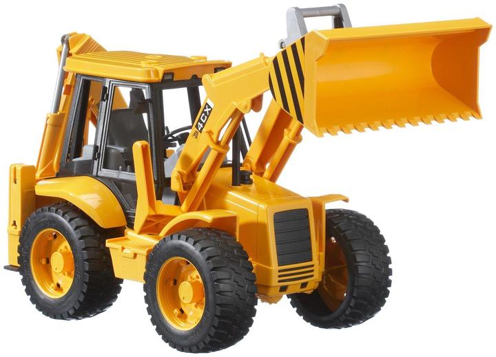 Image du produit Bruder Jcb 4cx