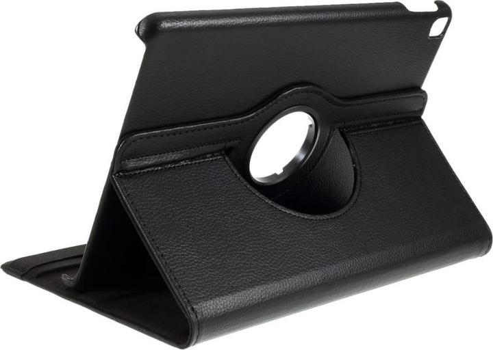 Produktbild Ueli Express Kunstleder Schutzhülle Drehbar mit Stand (iPad 2019 (7. Gen), iPad 2020 (8. Gen), iPad 2021 (9. Gen))
