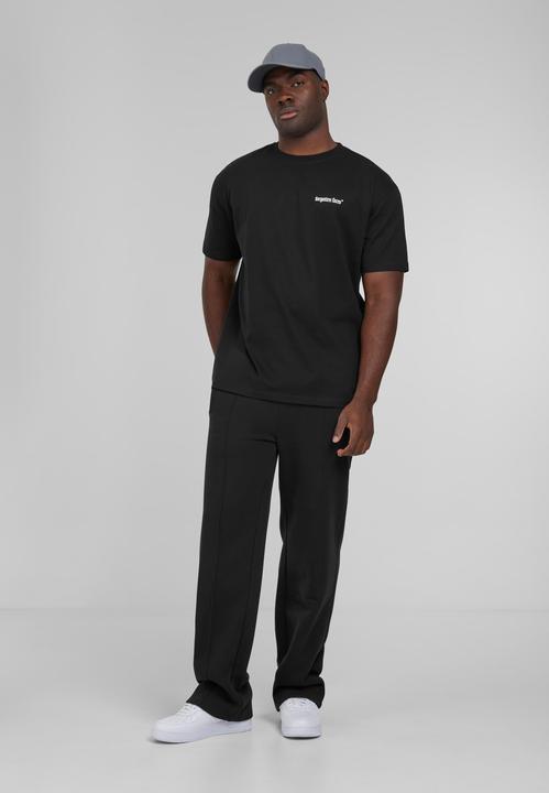 Image du produit Forgotten Faces Head Of Ares Heavy Oversized Tee (M)
