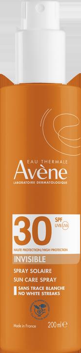 Immagine prodotto Avène Sonnenspray (Spray solare, SPF 30, 200 ml)