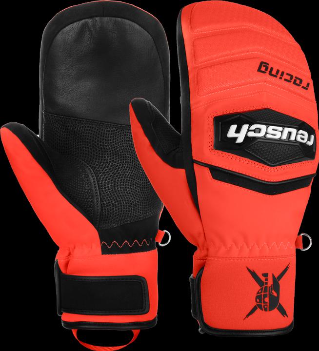 Reusch WC Warrior R-TEX XT JR (7)