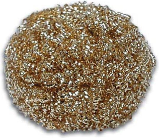 Immagine prodotto Velleman Riccioli d'oro di ricambio per Vtstc (Pulizia)
