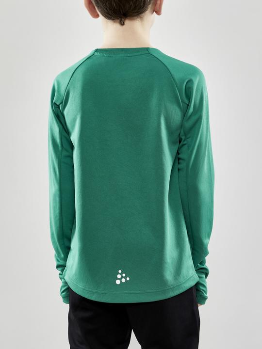 Produktbild Craft Evolve Crew Neck Jr (122, 128)
