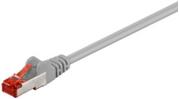 Produktbild MicroConnect Netzwerkkabel (S/FTP, CAT6, 0.25 m)