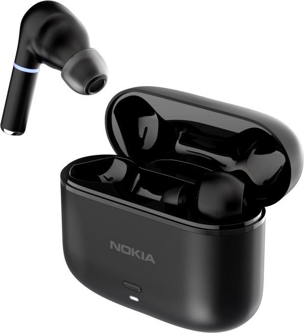 Produktbild Nokia aegte tradlose oretelefoner med (Kabellos)