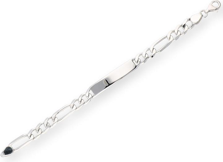 Immagine prodotto Carat Identità (0.76 cm, Argento)