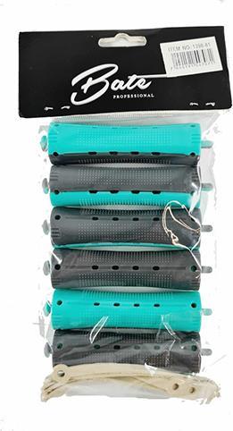 Immagine prodotto Bate Arricciacapelli 6 pezzi BTE-HW05