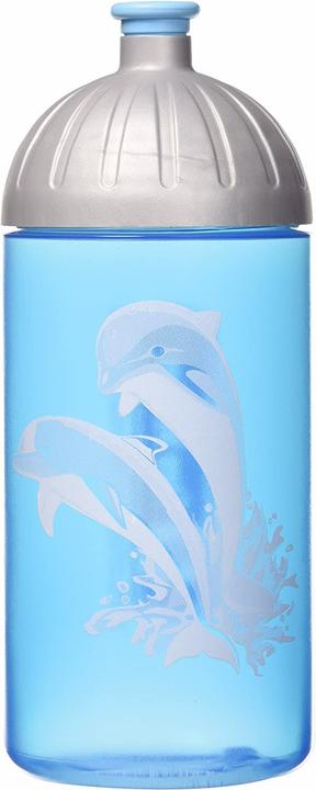 Image du produit Step by Step Gourde 0,5 l, pour la maternelle et l'école (0.50 l)