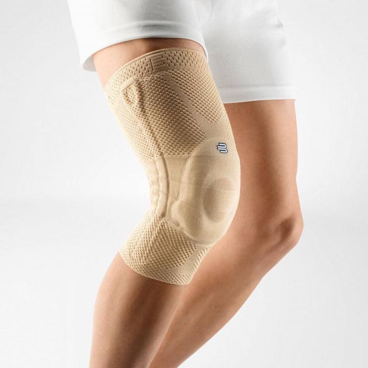 Produktbild GenuTrain Aktivbandage Grösse 4 beige (4)