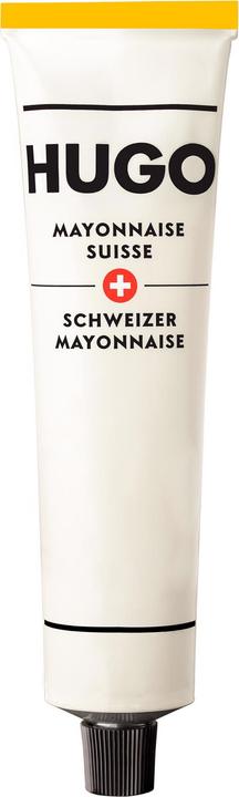 Produktbild Hugo Reitzel Mayonnaise (180 g)