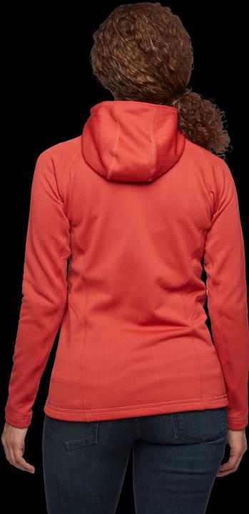 Produktbild Black Diamond W Factor Hoody (L)