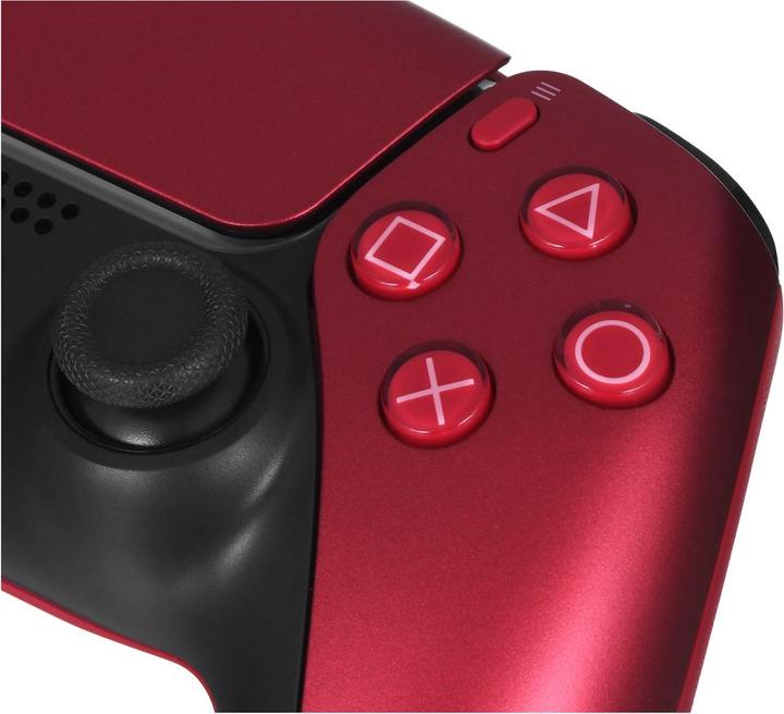Immagine prodotto Sony DualSense Wireless-Controller - Volcanic Red (PS5)