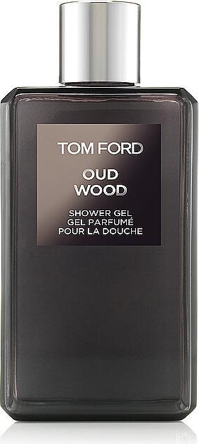 Image du produit Tom Ford Gel douche au bois de oud (250 ml)