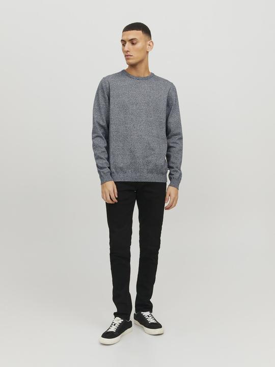 Immagine prodotto Jack & Jones Klassischer Strickpullover (XS)
