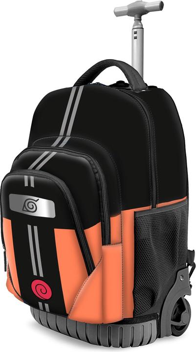 Karactermania FAN GTS Trolley Backpack Dress (39 l)