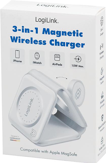 Image du produit LogiLink PA0344 (24 W)