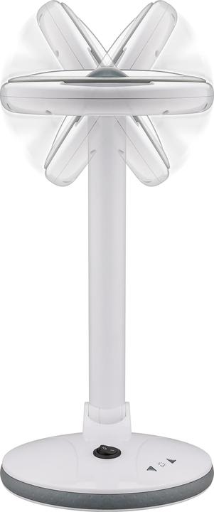 Image du produit Goobay LED-Stand-Lupenleuchte (450 lm)