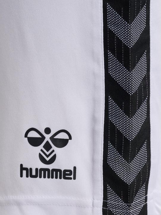 Actual product image hummel Hmlauthentic Pl Shorts (XXL)