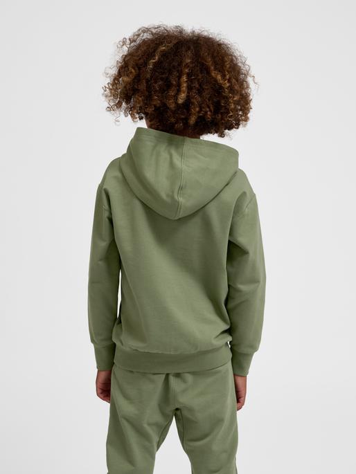 Immagine prodotto hummel hmlATLAS HOODIE (164)