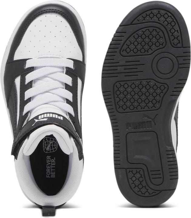Image du produit Puma Rebound V6 Mid AC+ PS (30)