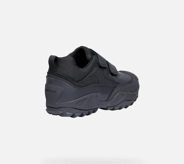 Immagine prodotto Geox scarpe da ginnastica per bambino savage abx (28)