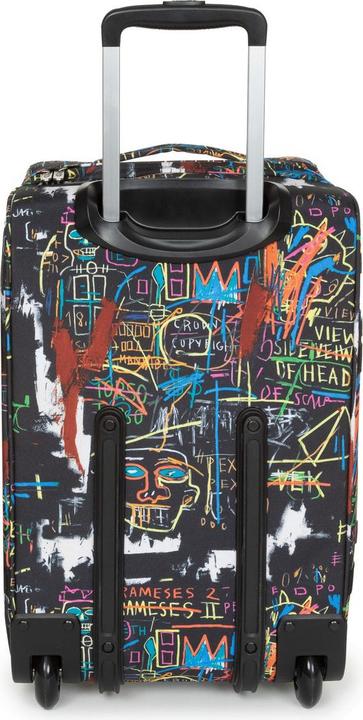 Immagine prodotto Eastpak Transit'RBasquiat Kings of Egypt 2 (42 l, Bagaglio a mano (fino a 50 litri))