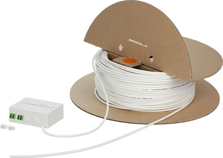 Produktbild Metz Connect OpDAT VADT splice