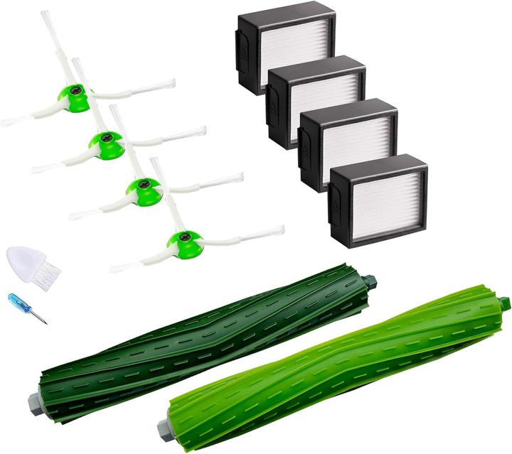 Image du produit JoyBros Ersatz-Set für Roomba e5/i7/i3