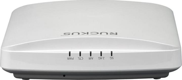 Actual product image Ruckus R650 dual-band