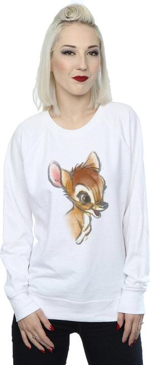 Disney Bambi Drawing Sweatshirt (XL)