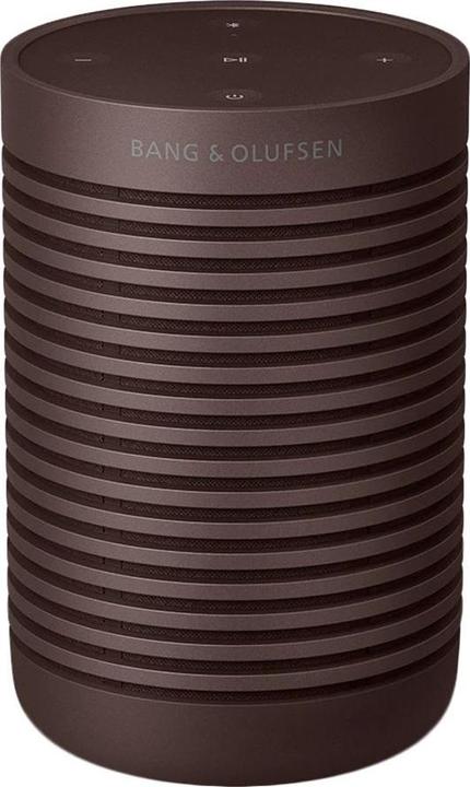 Actual product image B&O Beosound Explore (27 h, Rechargeable battery operated)