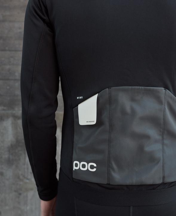 Produktbild Poc M's Thermal Jacket (XL)