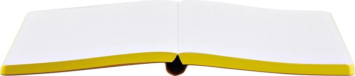 Actual product image Nuuna Graphic (22 x 16.5 cm, Dotted, Soft cover)
