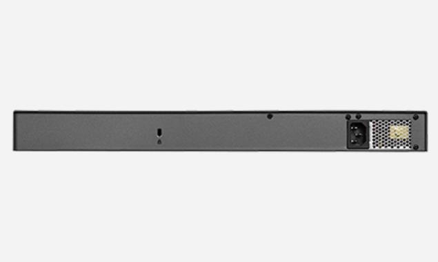 Image du produit Netgear WC7600v2 : Contrôleur WLAN