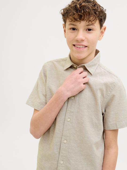 Immagine prodotto Jack & Jones Hemd Junior Hemd (140)