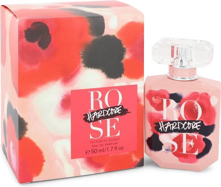 Immagine prodotto Victoria's Secret Rosa Hardcore (Eau de parfum, 50 ml)