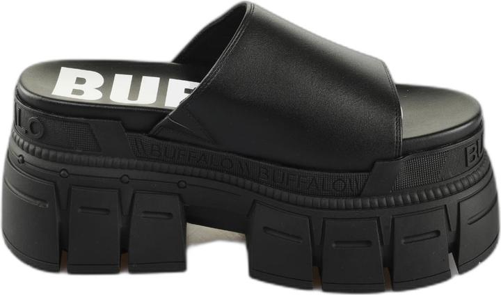 Buffalo Gospher - Vegan Nappa (39)