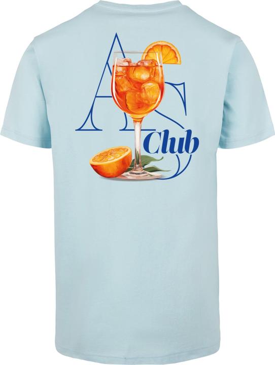 Actual product image Mister Tee A S Club Tee - 139127 (XL)