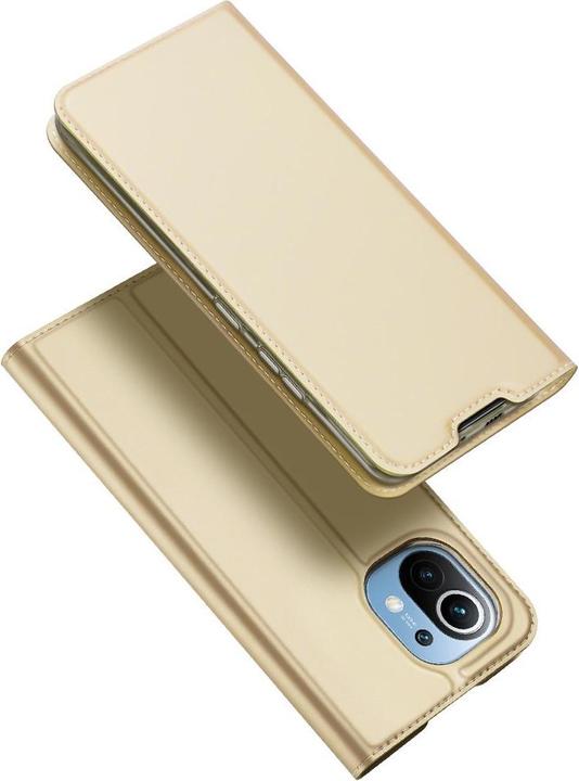 Image du produit Dux Ducis Couverture du livre Skin Pro Series (Xiaomi Mi 11)